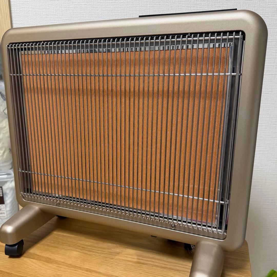 定価約8.8万円 サンルミエ エクセラ7 N700L-GR 日本製