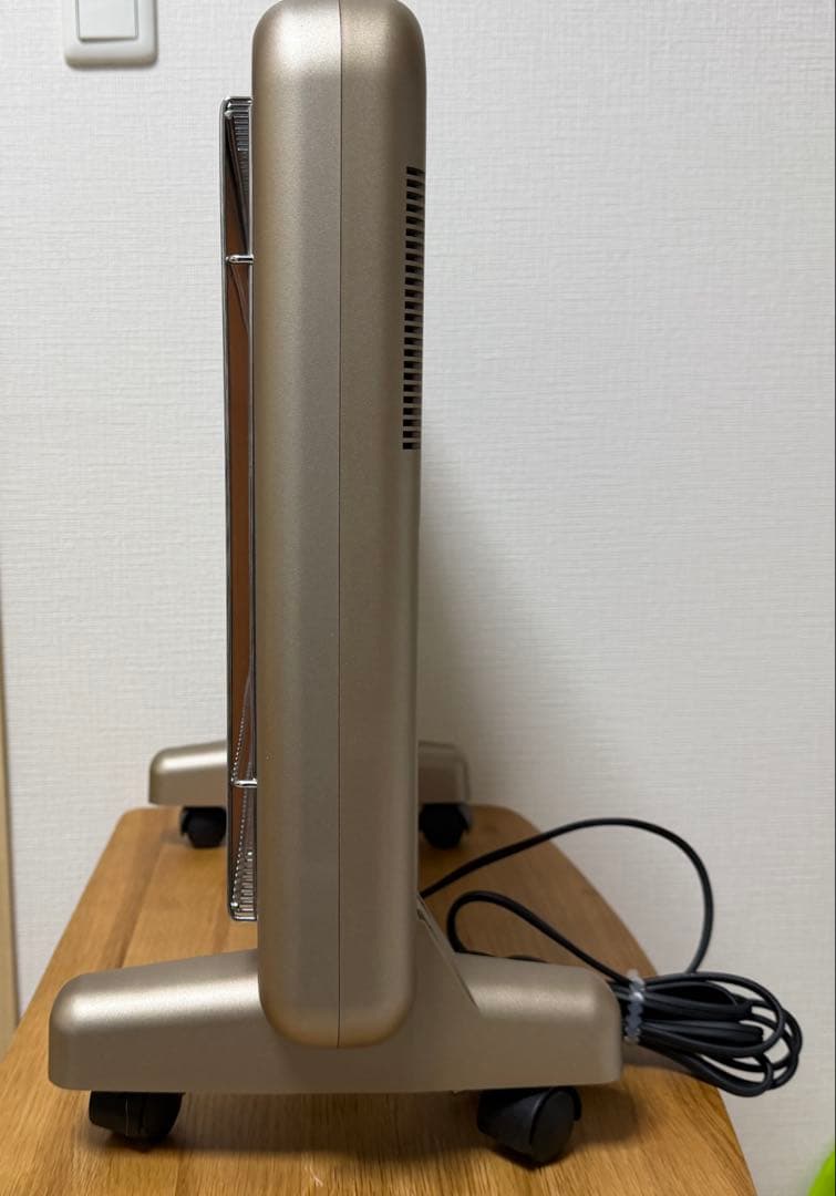 定価約8.8万円 サンルミエ エクセラ7 N700L-GR 日本製