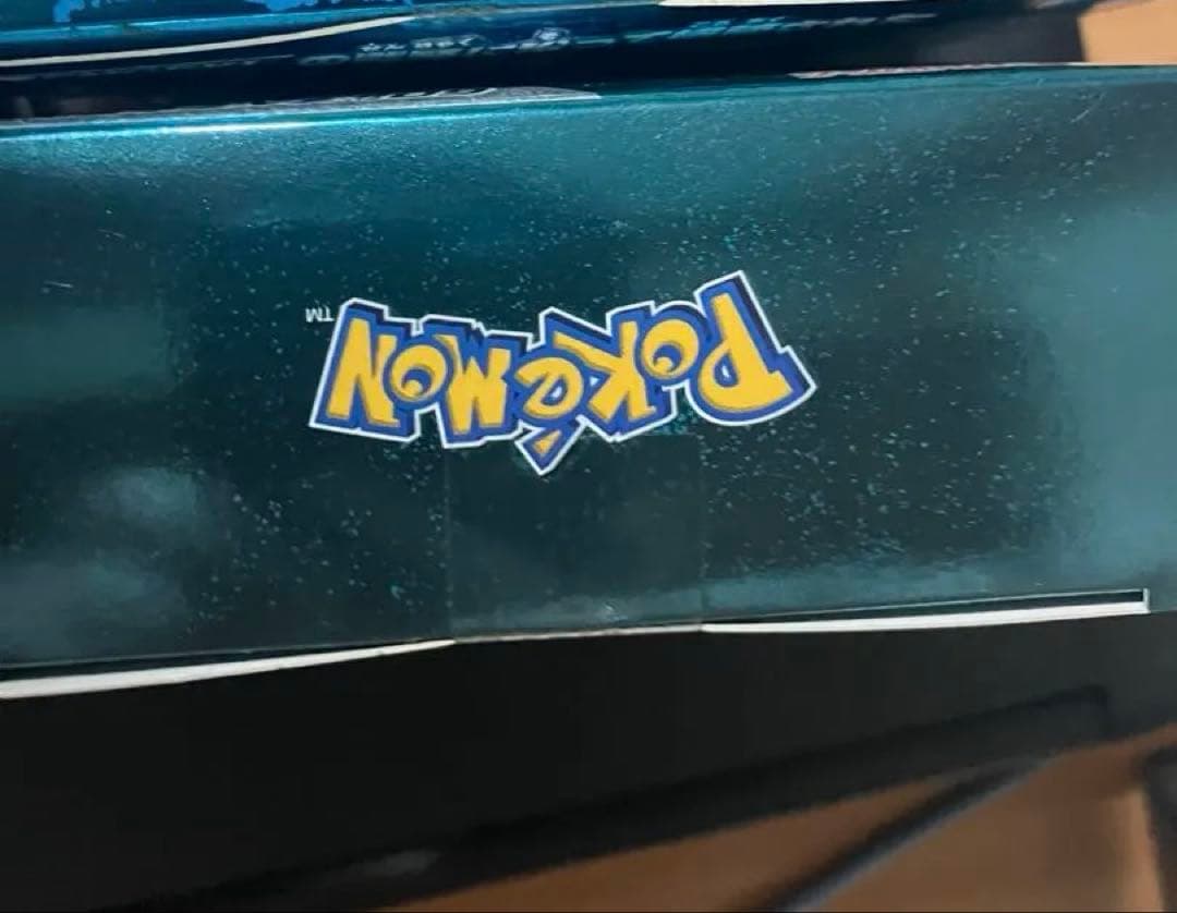 ポケモンカードゲーム 未開封ハイクラスデッキvmax ゲンガー