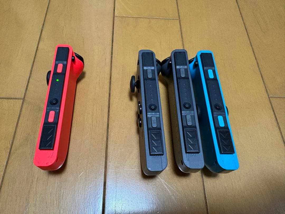 任天堂 Switch本体 おまけ付き