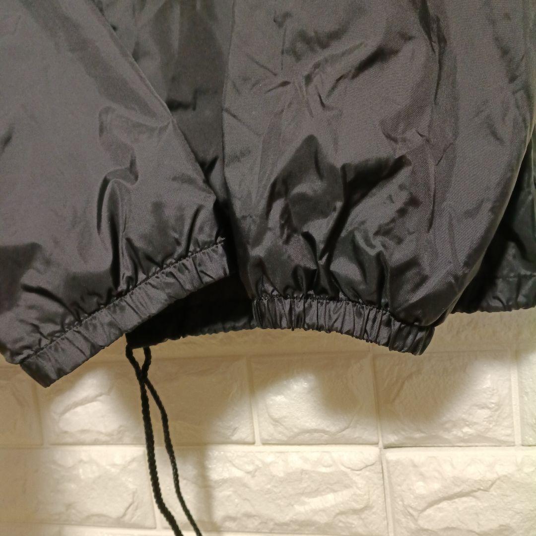 NOCARE 裏ボアコーチジャケット ナイロンジャケット espy square