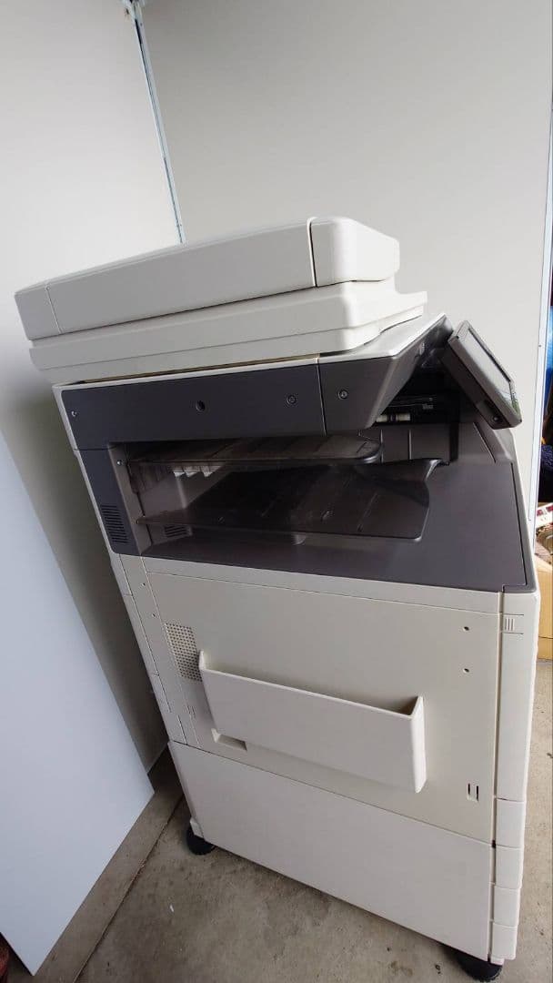 SHARP MX-2650FV 業務用プリンター