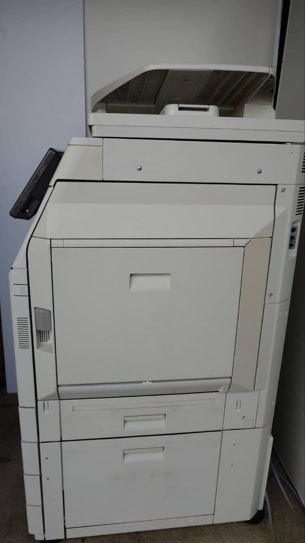 SHARP MX-2650FV 業務用プリンター