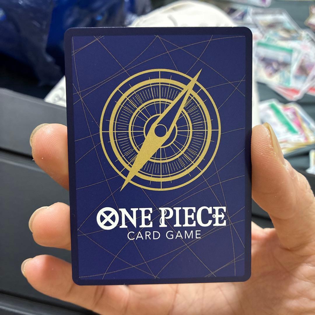 ボア・ハンコック(パラレル/SP/和柄{OP14-112}