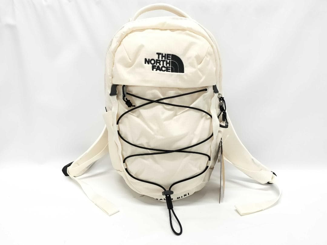 【新品・未使用】THE NORTH FACE ノースフェイス ボレアリスミニ