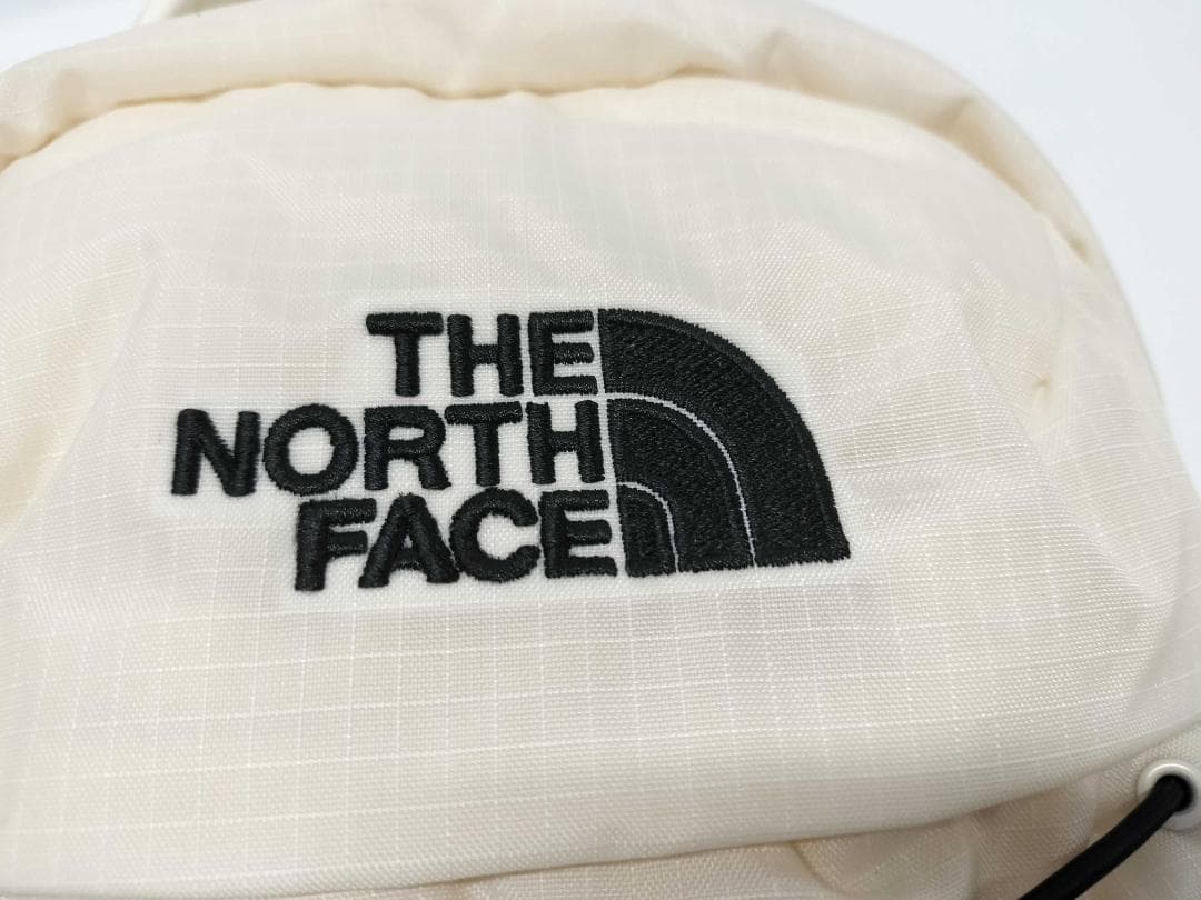 【新品・未使用】THE NORTH FACE ノースフェイス ボレアリスミニ