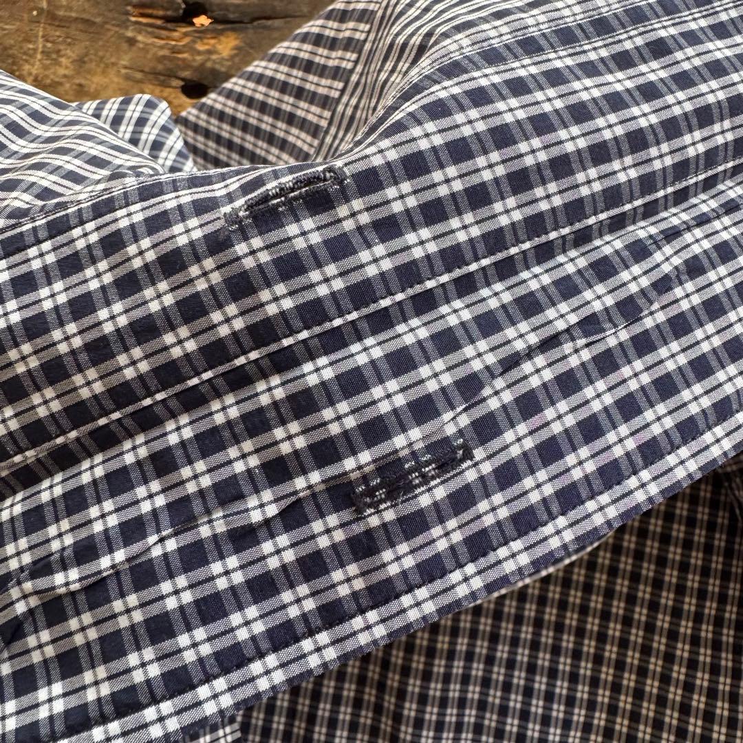 BALENCIAGA バレンシアガ　オーバーサイズシャツ ブラウス レディース