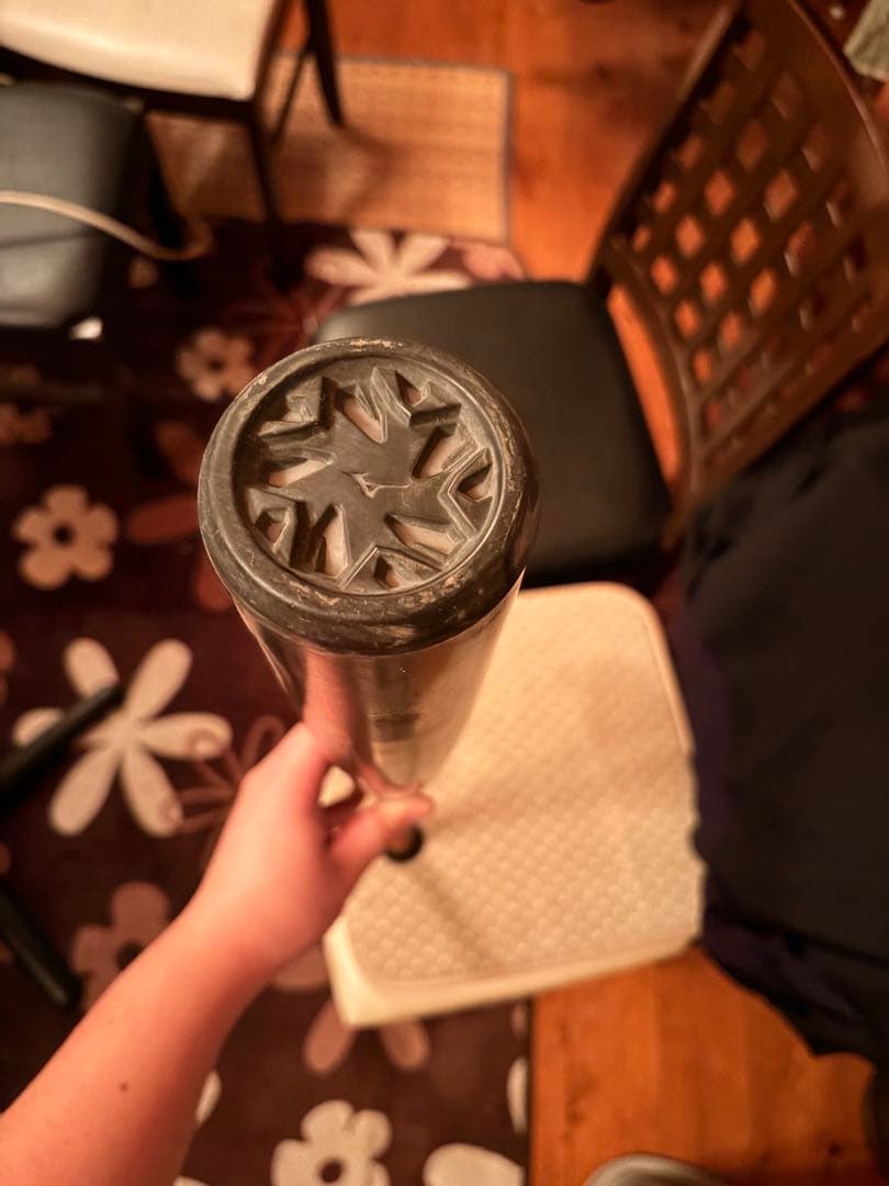 ビヨンドマックスレガシー　軟式用