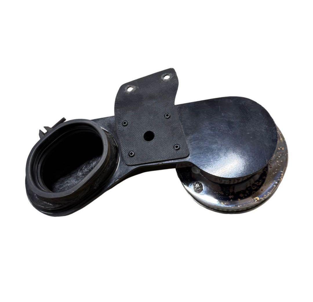 ホンダ スティード400 社外 SU エアクリーナー エアクリ NC26