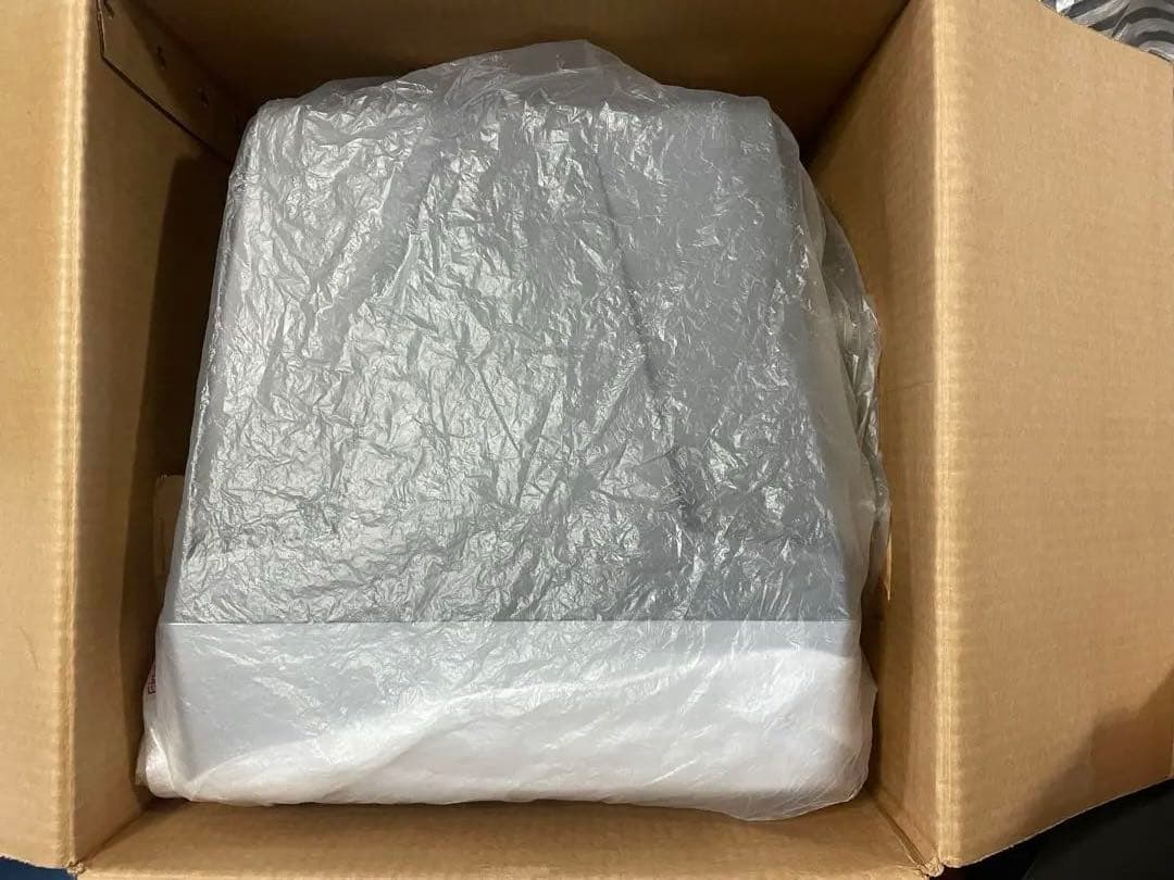 【新品箱付】TOSHIBA ブラウン管テレビ 15型 【動作確認済】