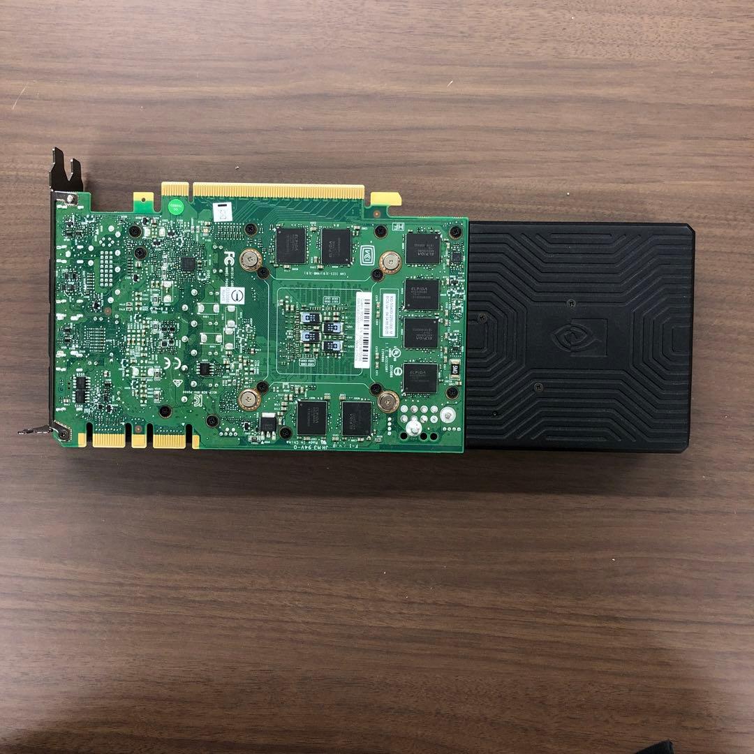 あ*★様 NVIDIA QUADRO M5000 グラボ GPU 動作確認済み