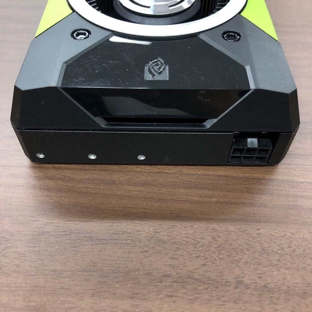 あ*★様 NVIDIA QUADRO M5000 グラボ GPU 動作確認済み