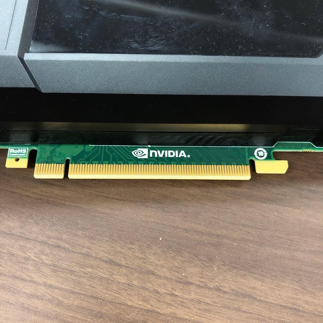 あ*★様 NVIDIA QUADRO M5000 グラボ GPU 動作確認済み