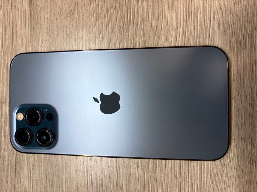 Apple iPhone12 pro max 256GB SIMフリー