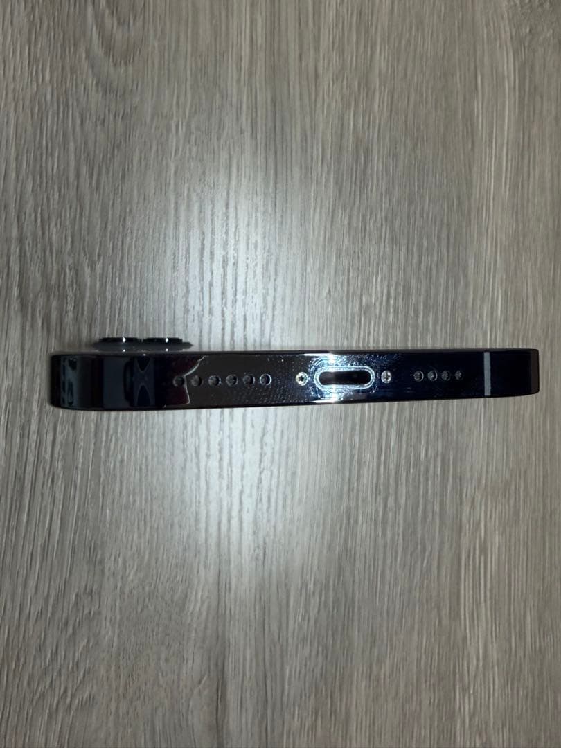 Apple iPhone12 pro max 256GB SIMフリー