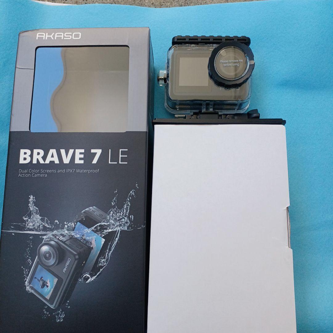 その他 BRAVE7LE