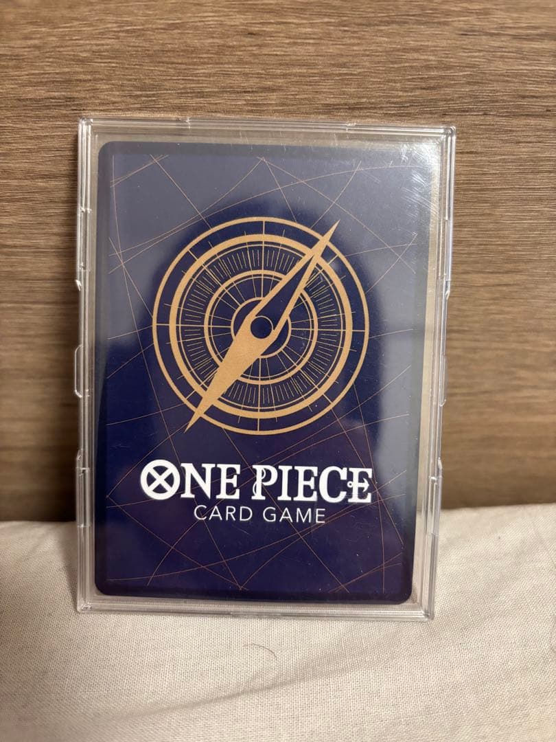 ゾロ SP ワンピースカード ゴッドパック