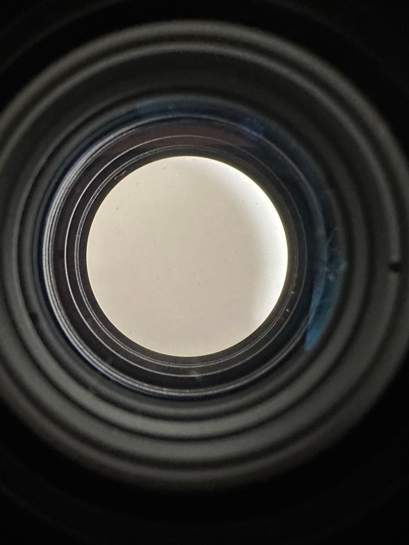 MAMIYA-SEKOR Z 90mm f/1:3.5W レンズ