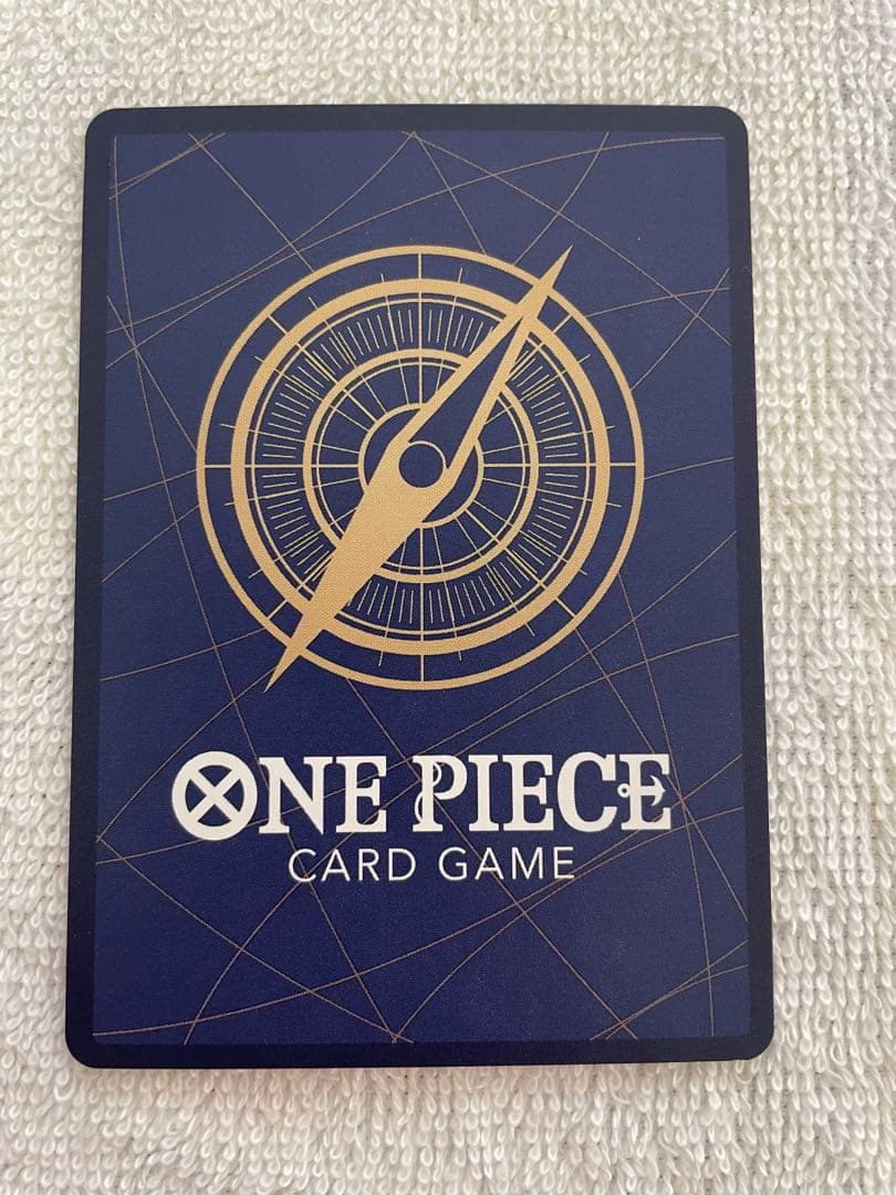 ワンピースカード　手配書　SP ニカ　シャンクス　黒髭　バギー　4枚セット