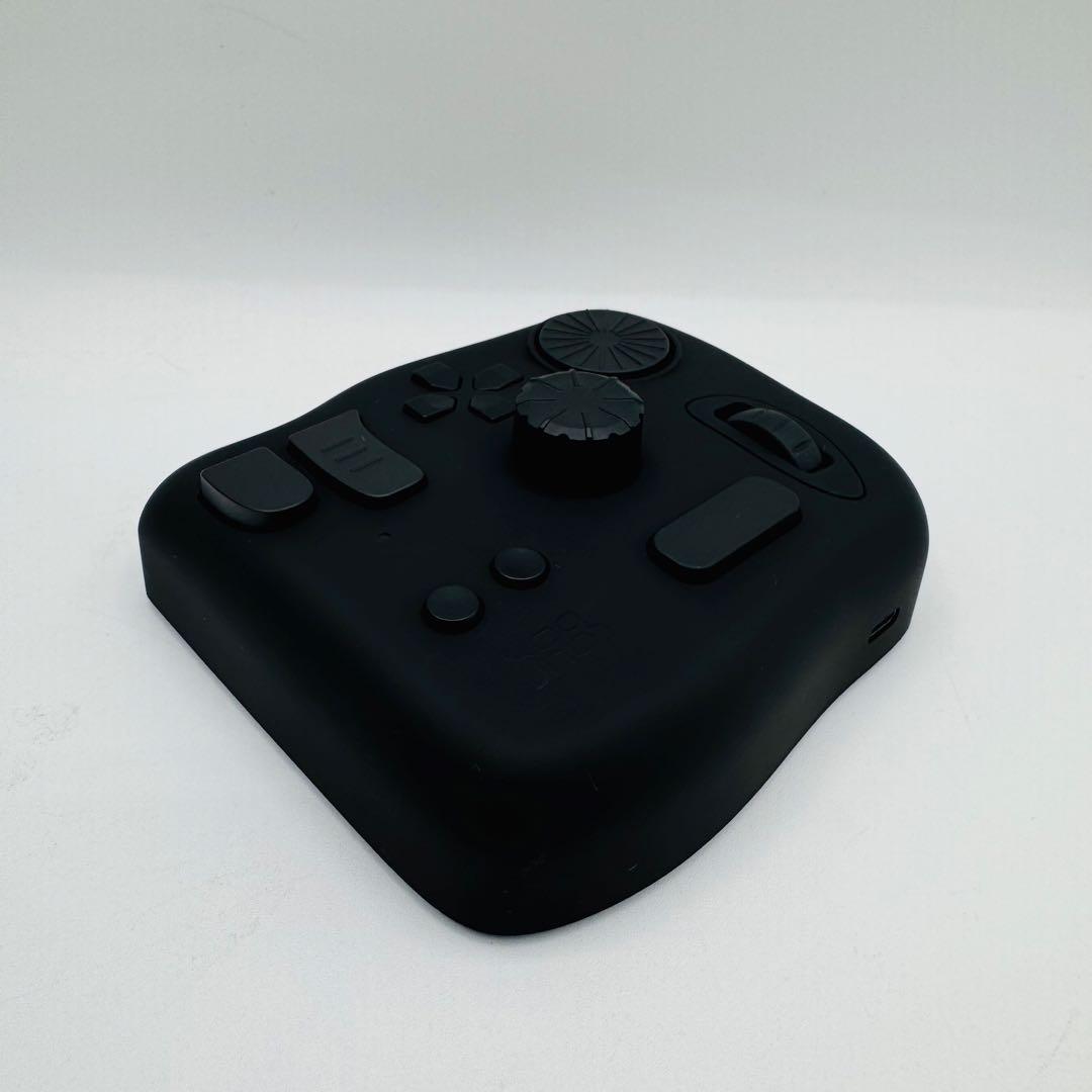 【美品】Tour Box NEO TBG_H_L_N 編集コントローラー