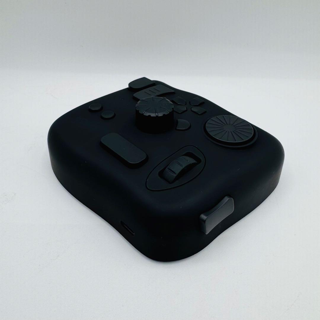 【美品】Tour Box NEO TBG_H_L_N 編集コントローラー