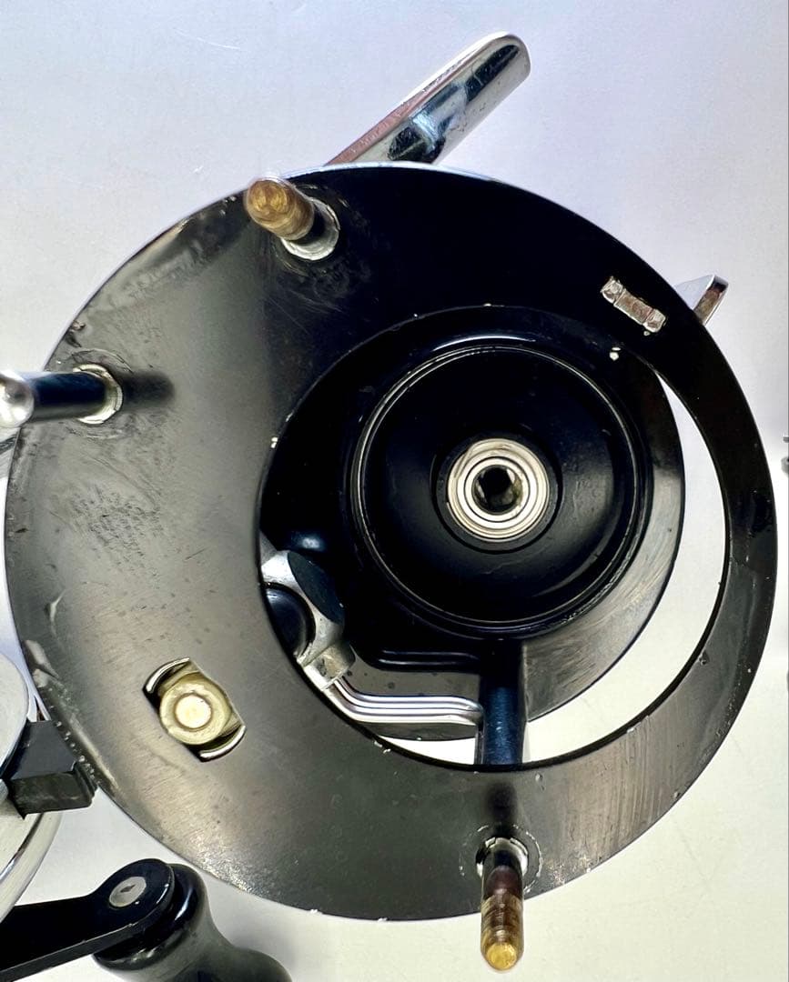 ABU Ambassadeur3500cアブガルシア アンバサダー　831000