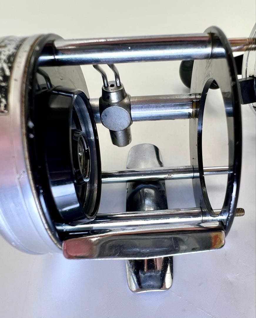 ABU Ambassadeur3500cアブガルシア アンバサダー　831000