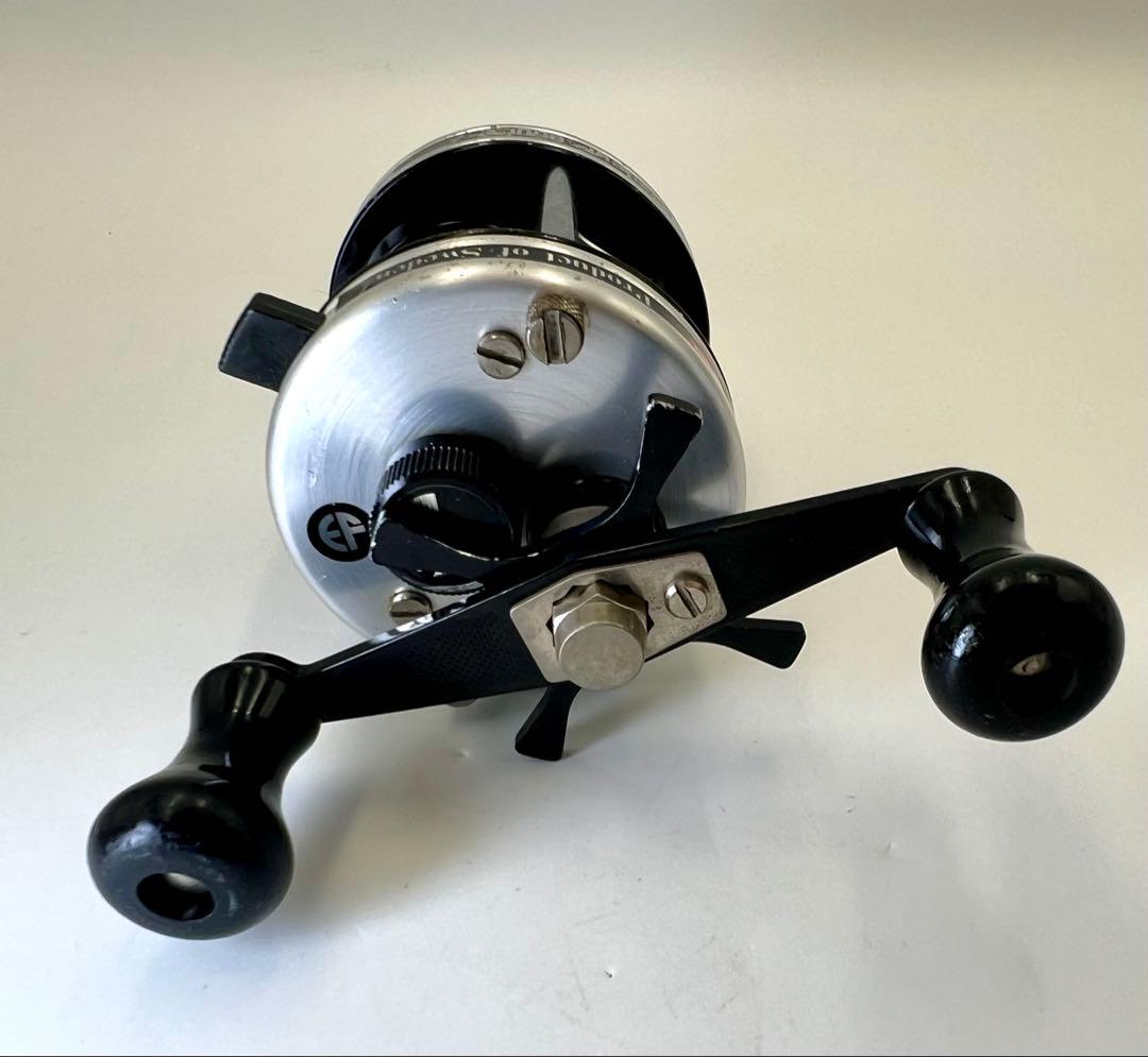 ABU Ambassadeur3500cアブガルシア アンバサダー　831000