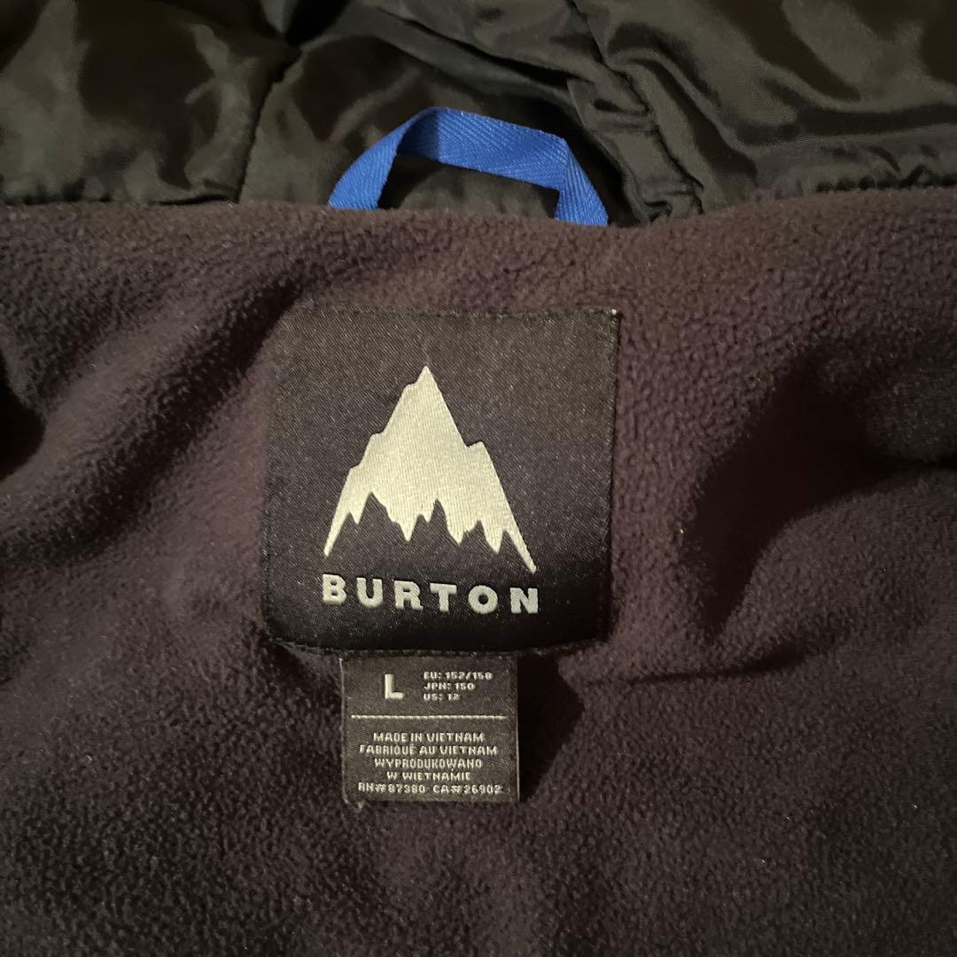 バートン　ウェア