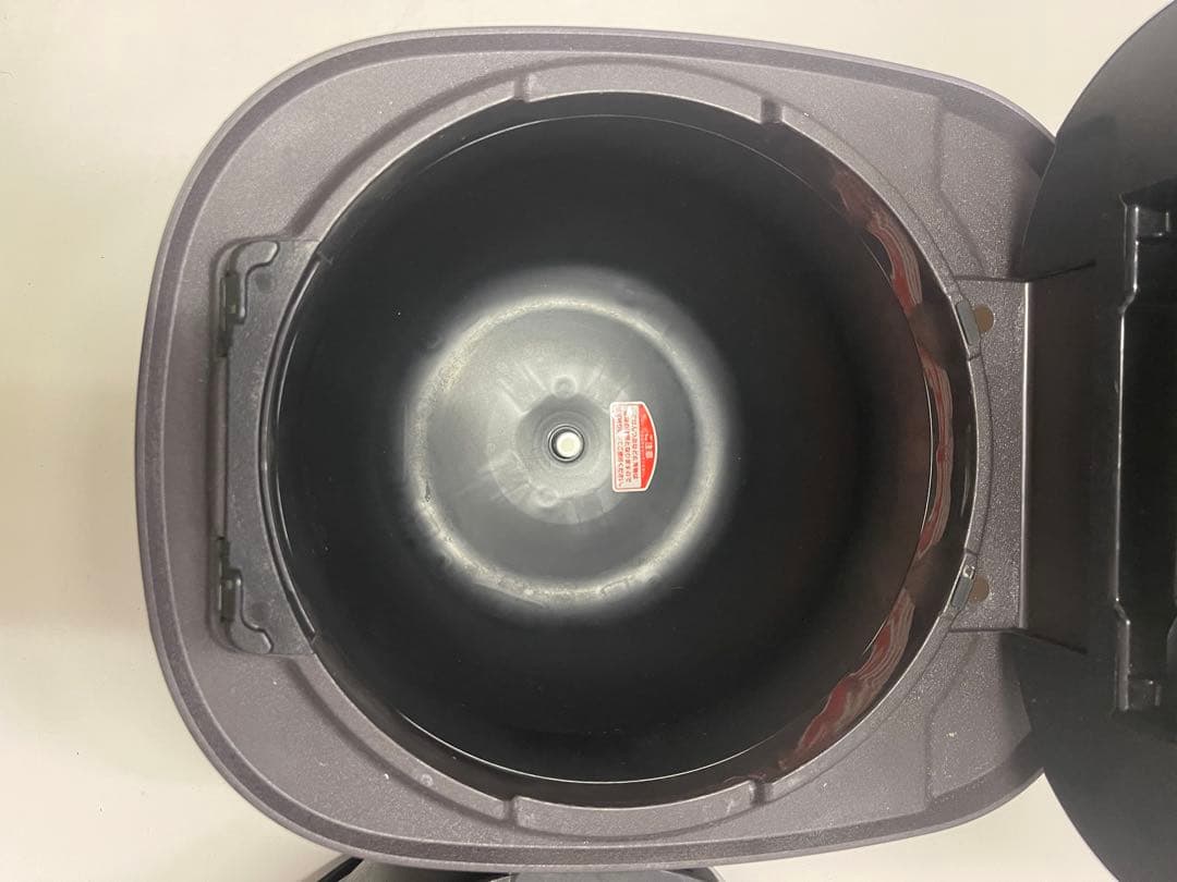 炊飯器 タイガー魔法瓶 IH炊飯ジャー　10合 １升JPI-H180TD