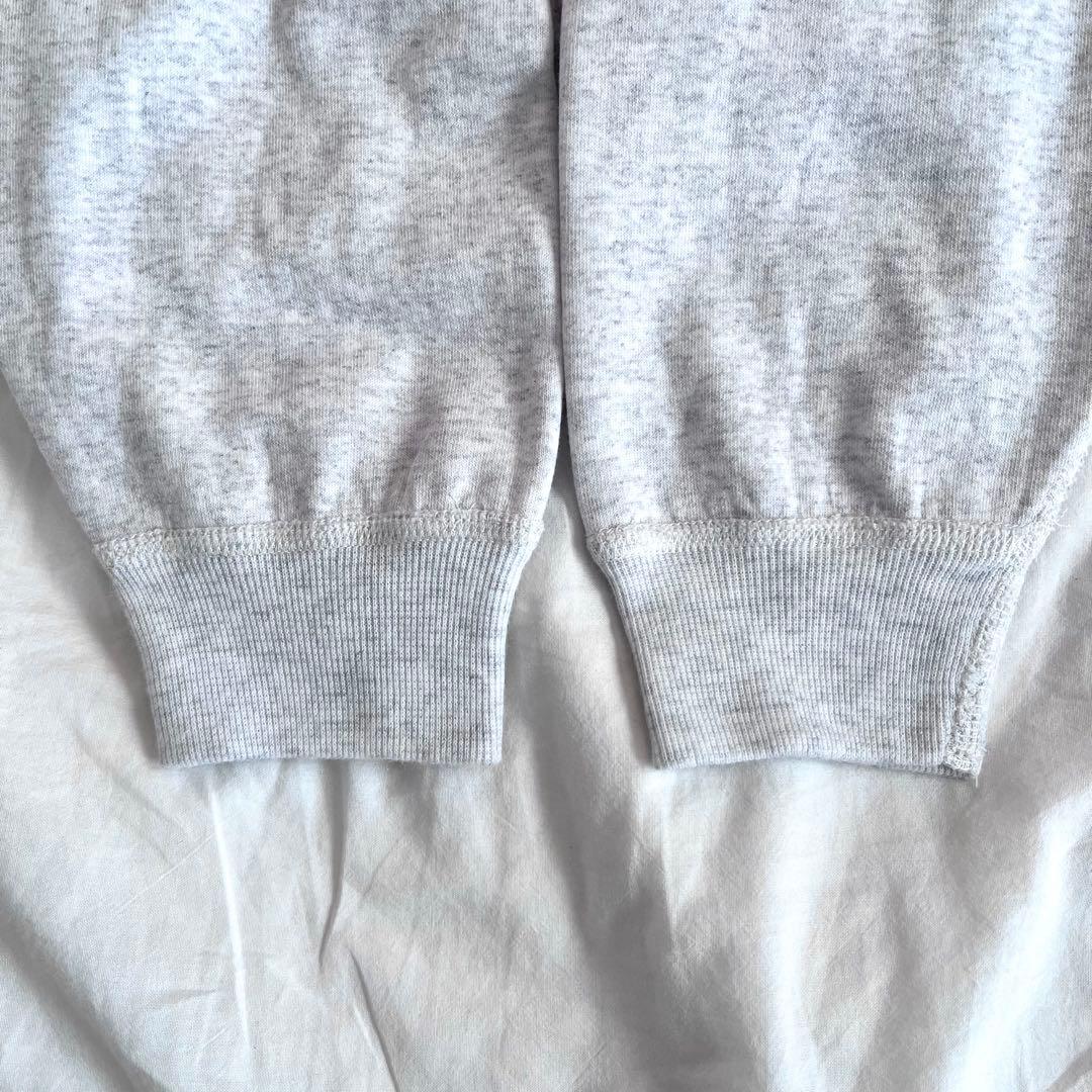 LLBean エルエルビーン　スウェット　Birch トレーナー　M