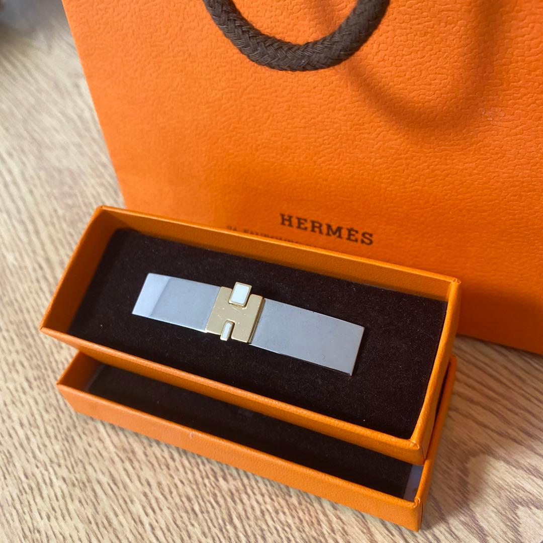 HERMES アイリーン バレッタ