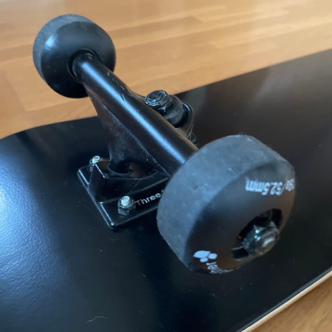 【極美品】スケートボード コンプリートセット