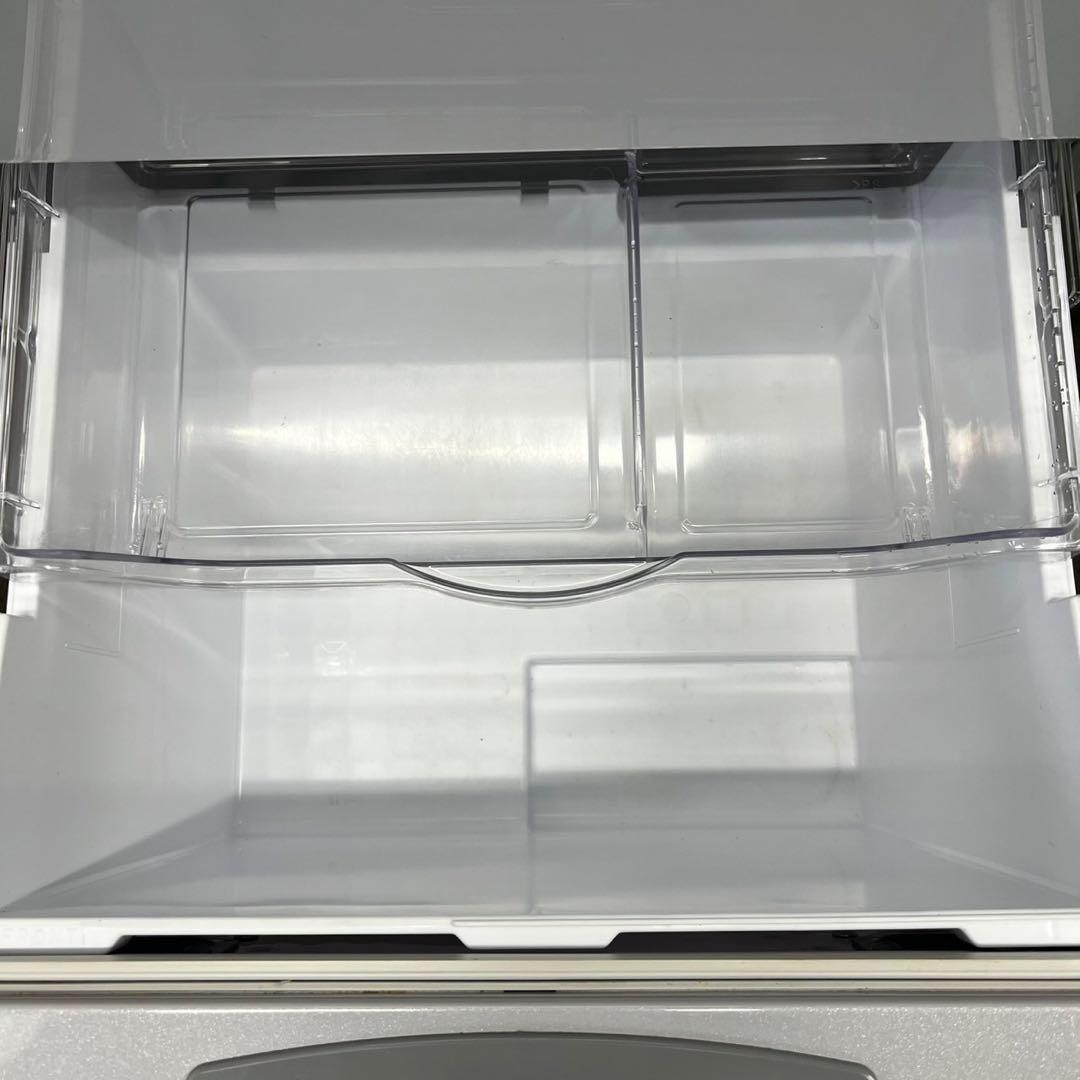 908❤️　冷蔵庫　日立　大型　300ℓ　安い　設置無料　右開き　自動製氷