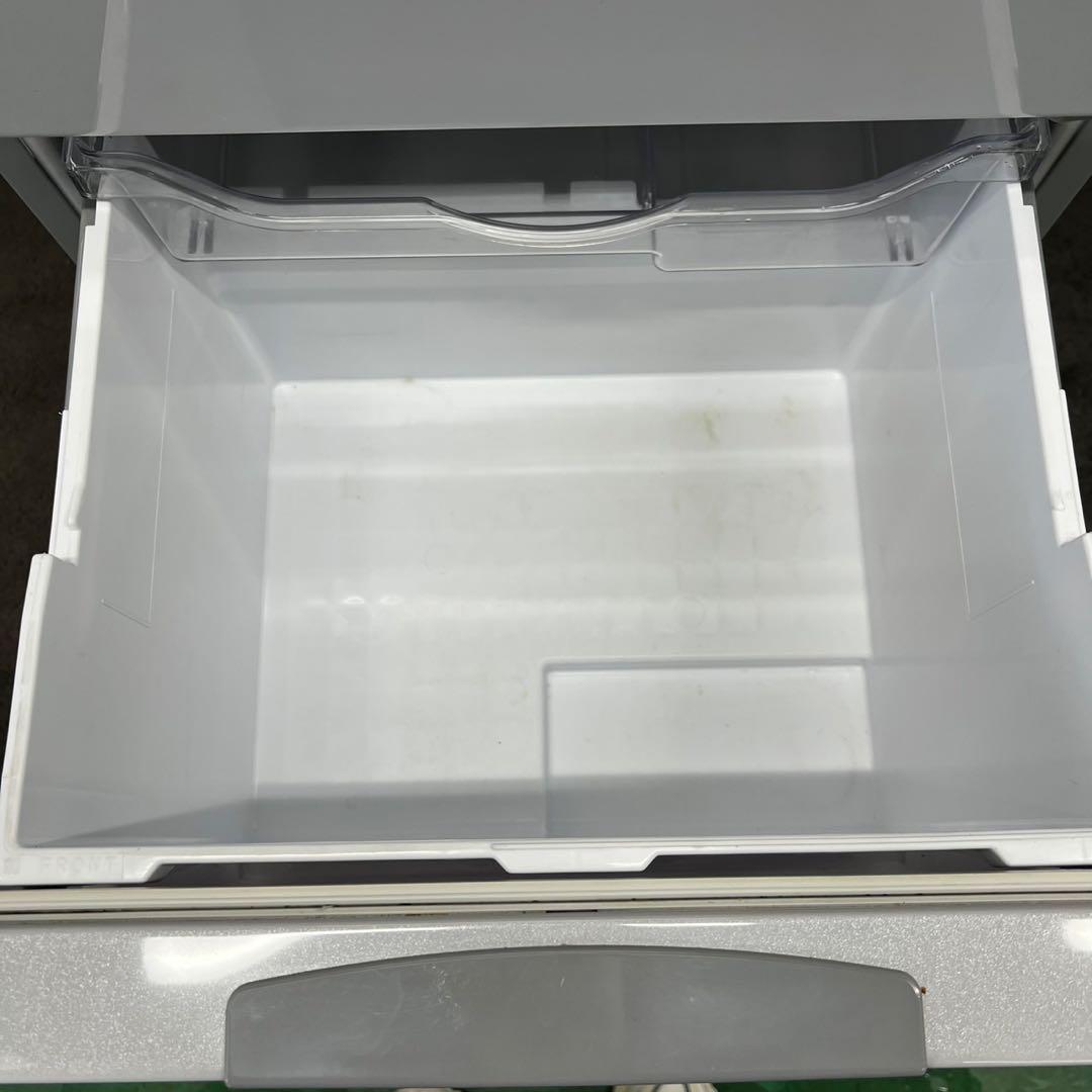 908❤️　冷蔵庫　日立　大型　300ℓ　安い　設置無料　右開き　自動製氷