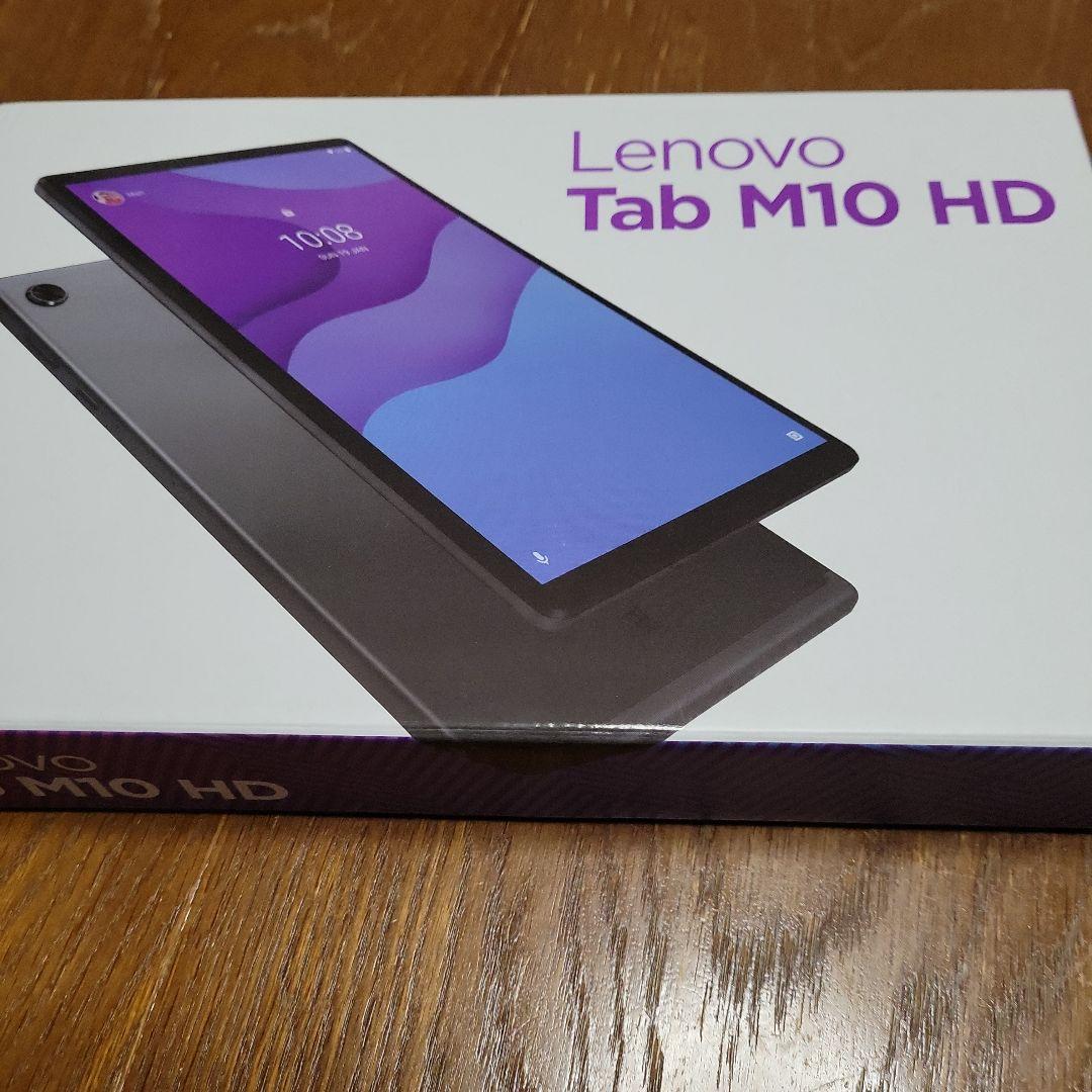 Lenovo Tab M10 TB-X306F ブラック
