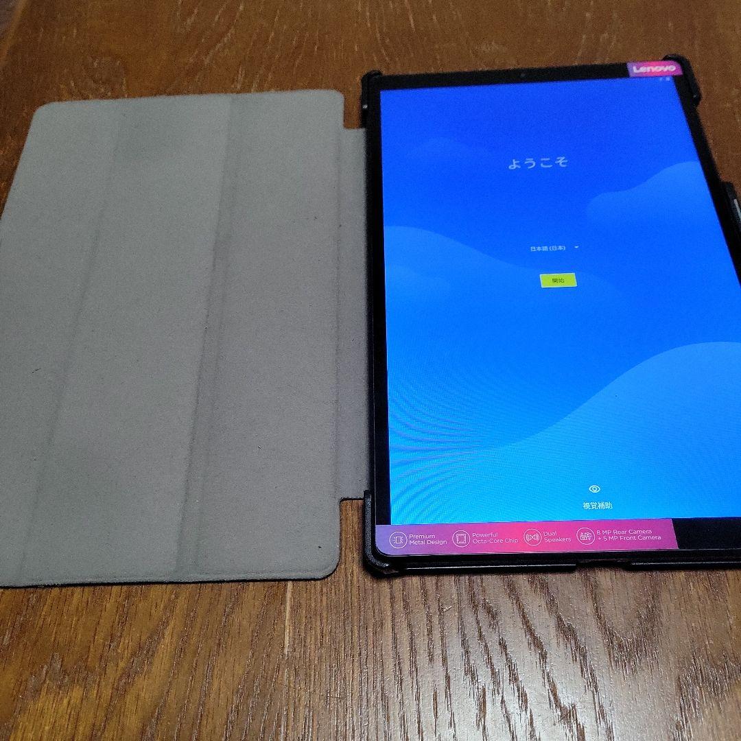 Lenovo Tab M10 TB-X306F ブラック