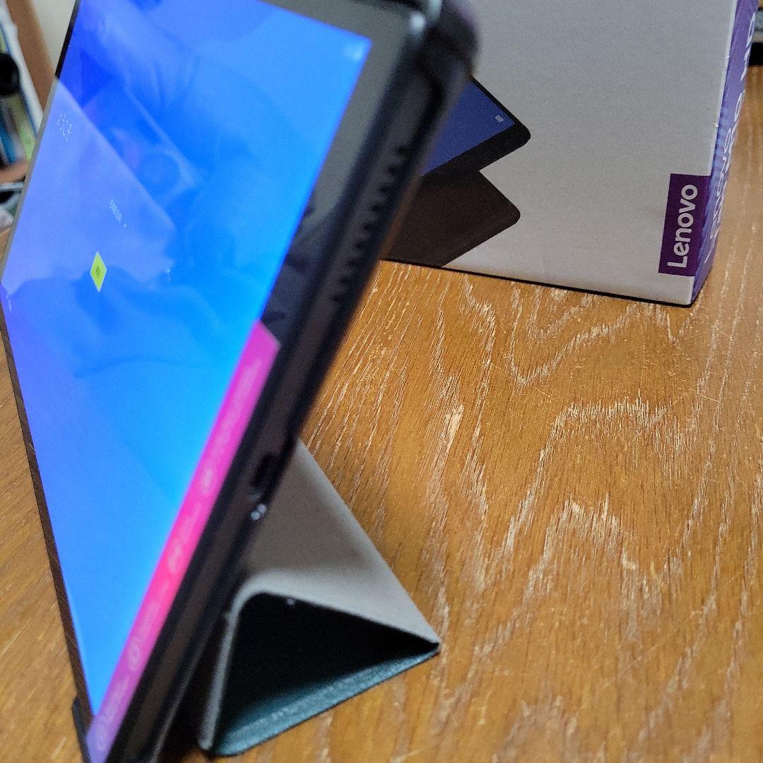 Lenovo Tab M10 TB-X306F ブラック