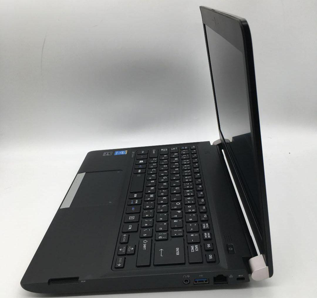 Windowsノート本体 TOSIBA DynabookR734/M Intel(R)Corei5