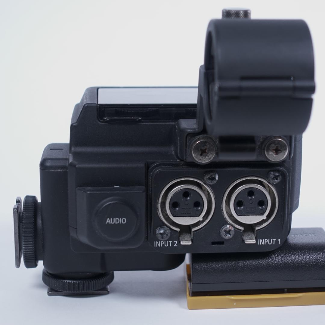 Canon キヤノン XC15 動作確認済み