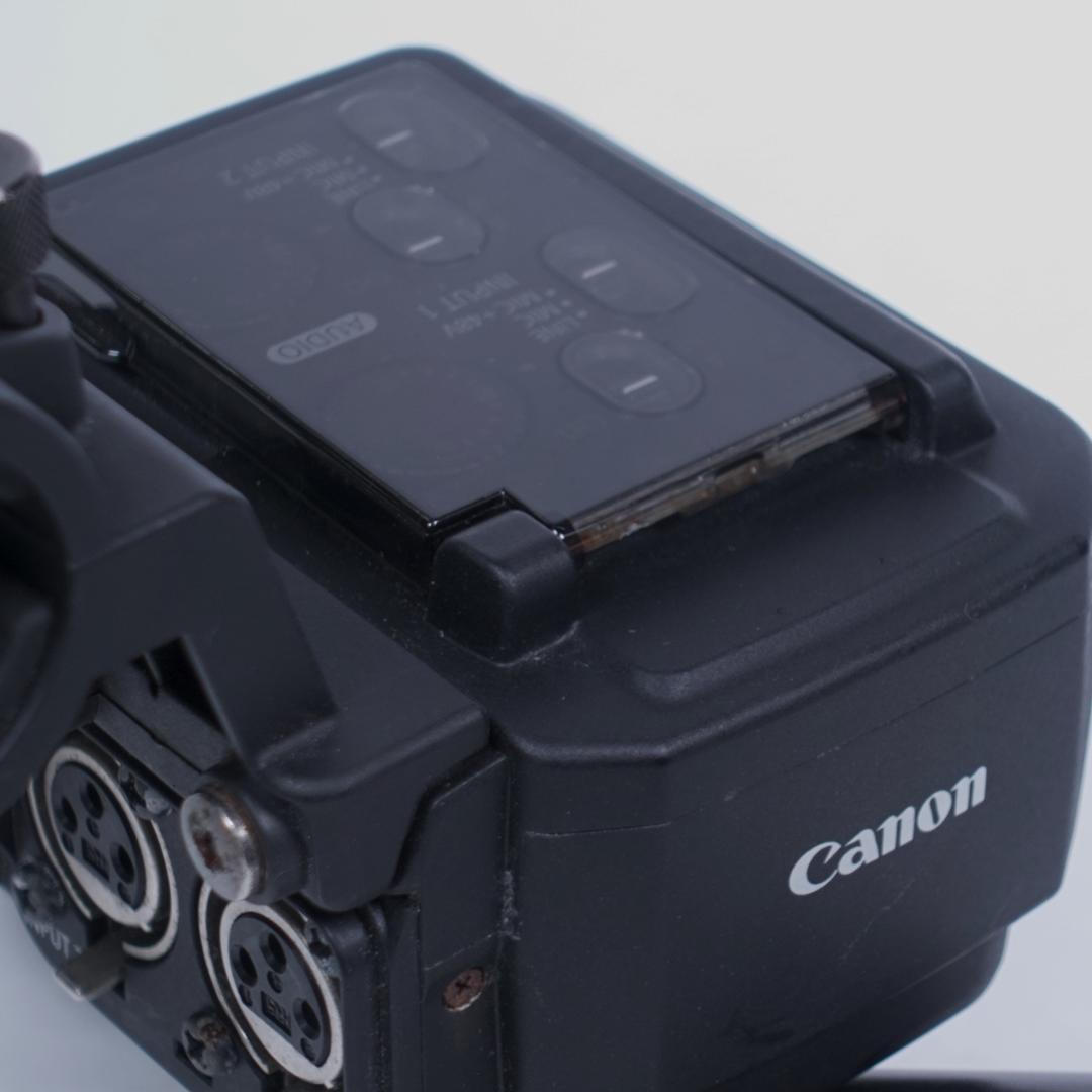 Canon キヤノン XC15 動作確認済み
