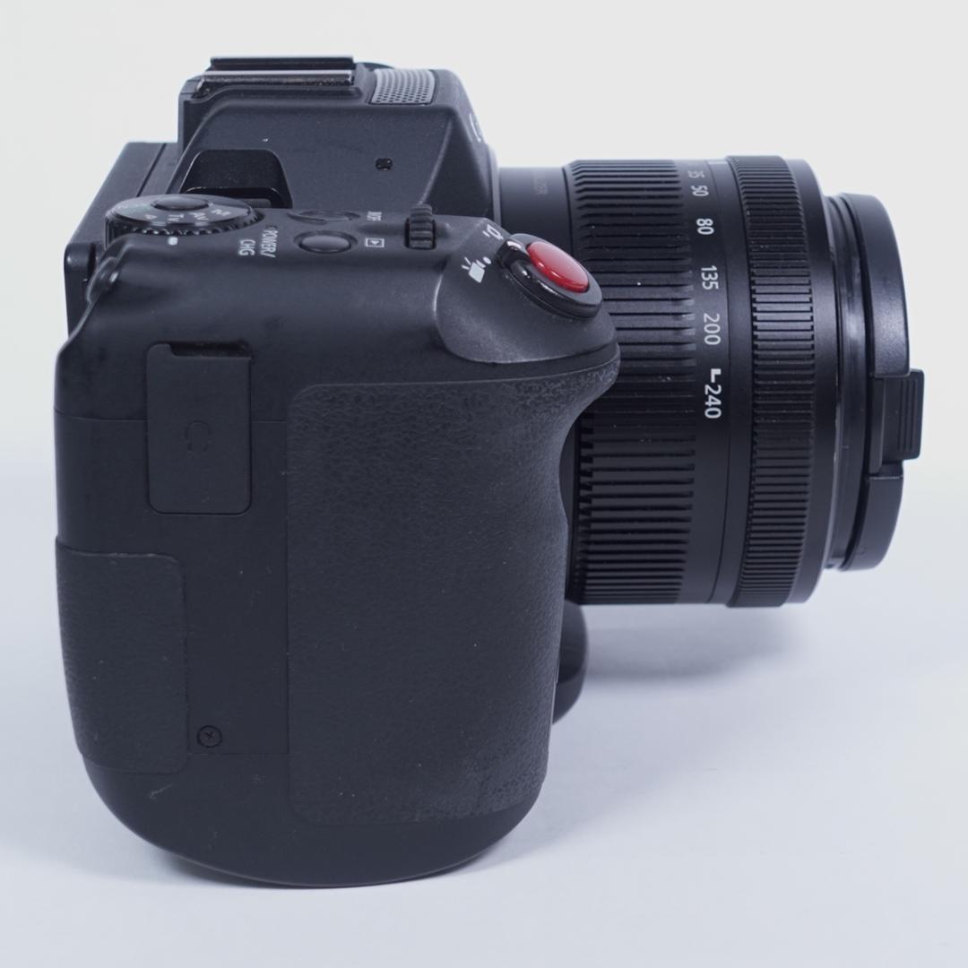 Canon キヤノン XC15 動作確認済み