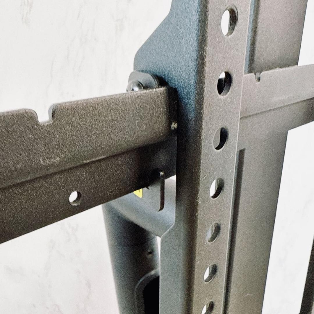 イコールズ A2 ロータイプ WALL テレビスタンド ウォール キャスター付