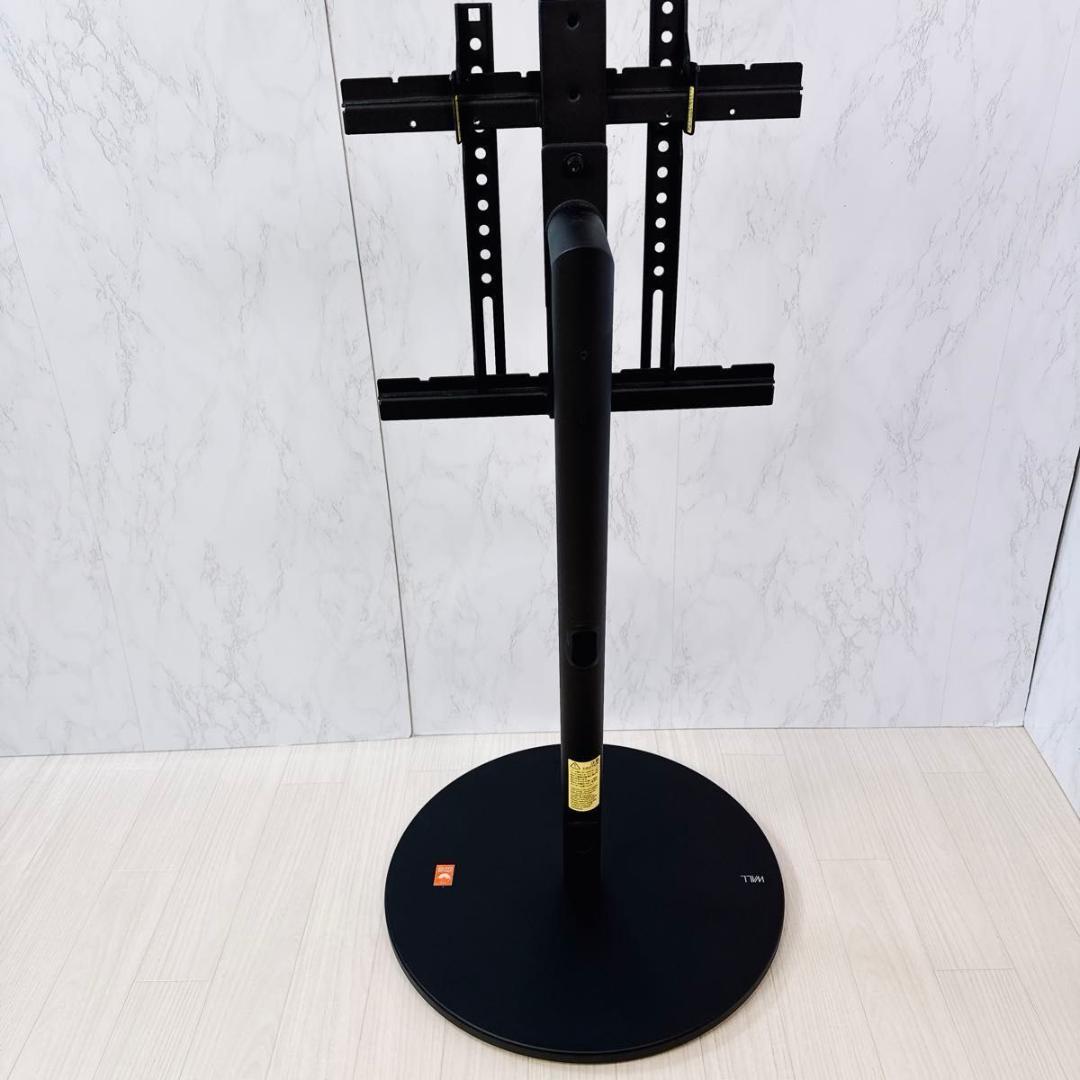 イコールズ A2 ロータイプ WALL テレビスタンド ウォール キャスター付