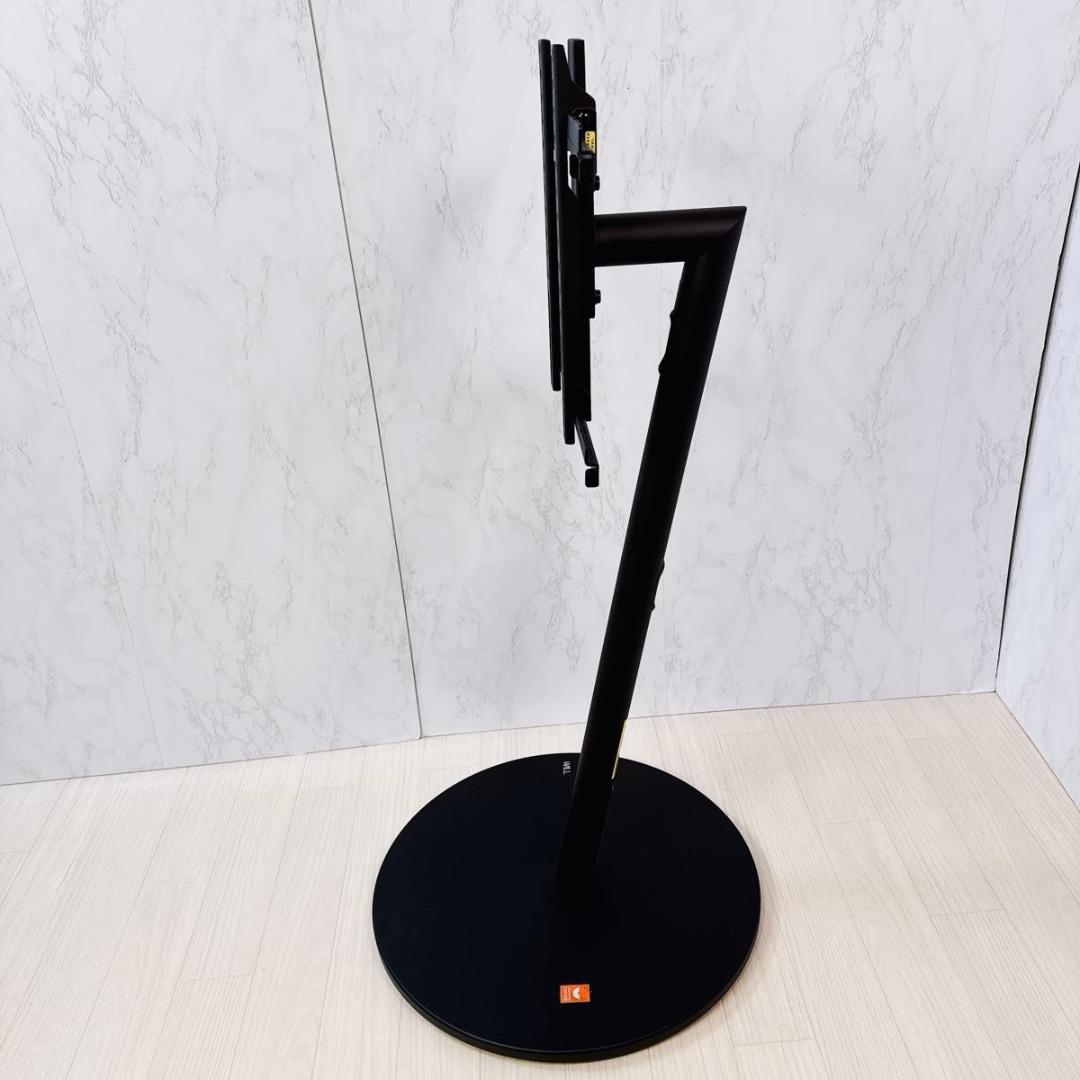 イコールズ A2 ロータイプ WALL テレビスタンド ウォール キャスター付