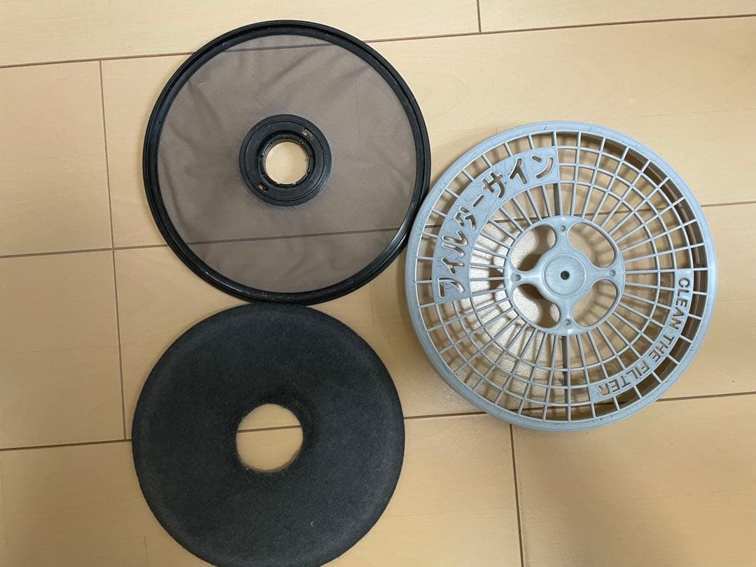 Panasonic NH-D503 電気式衣類乾燥機　パナソニック　5.0kg