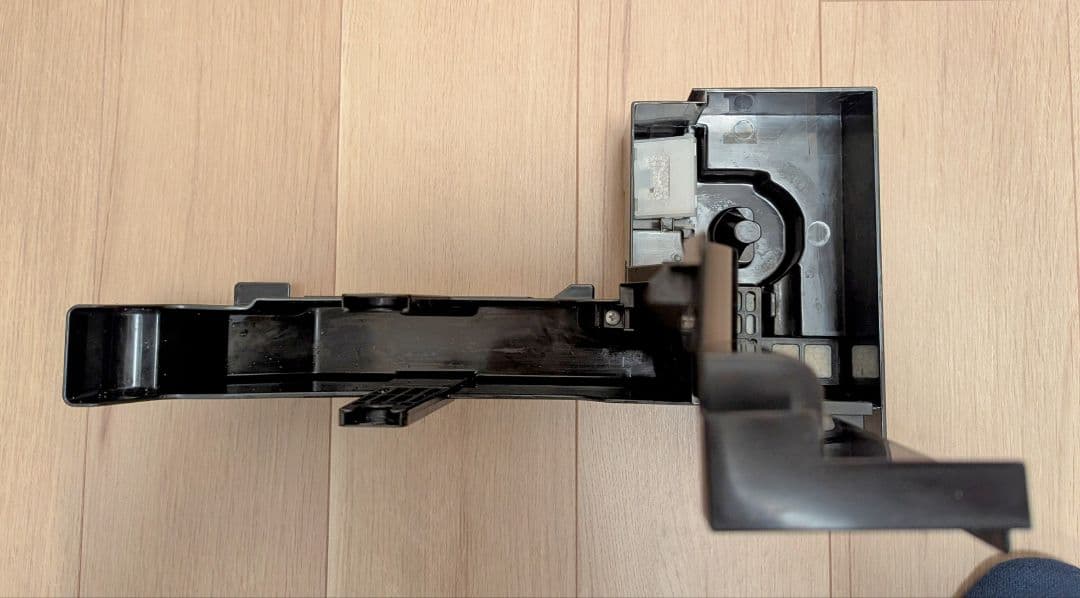 【ほぼ新品】パナソニック F-VXW70 ブラウン 2025年製 加湿空気清浄機