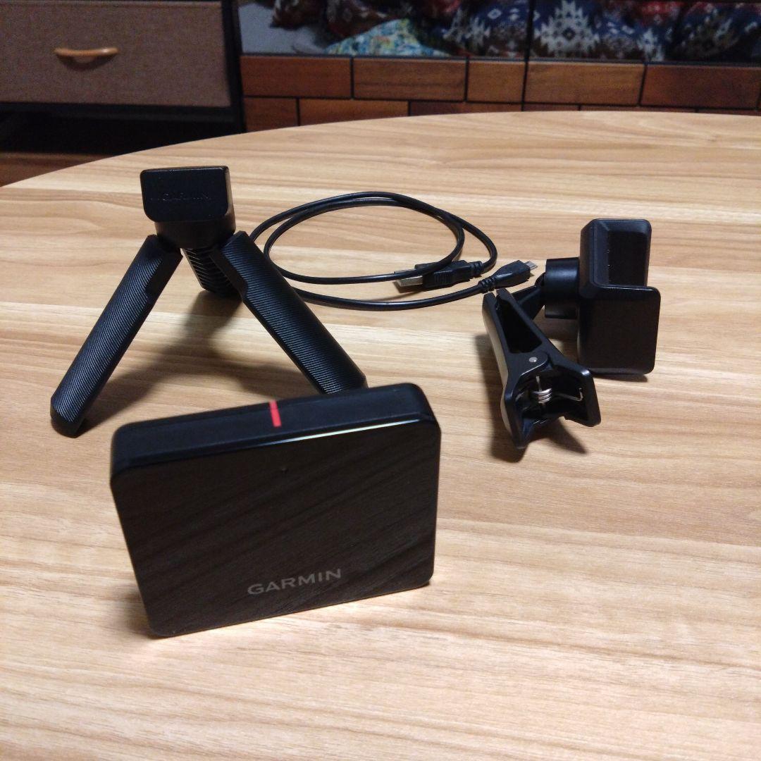 GARMIN　APPROACH R10　ポータブル弾道測定器