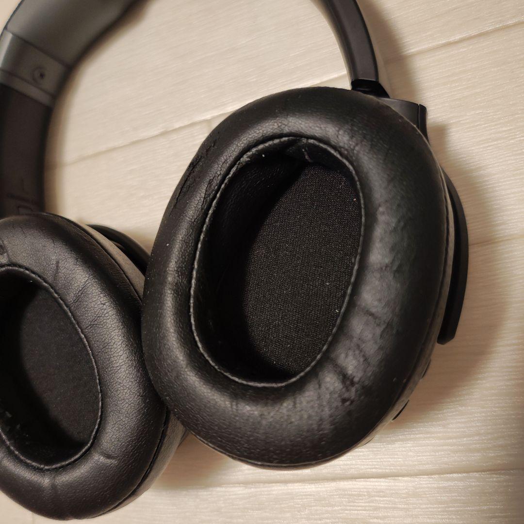 crusher evo ヘッドホン