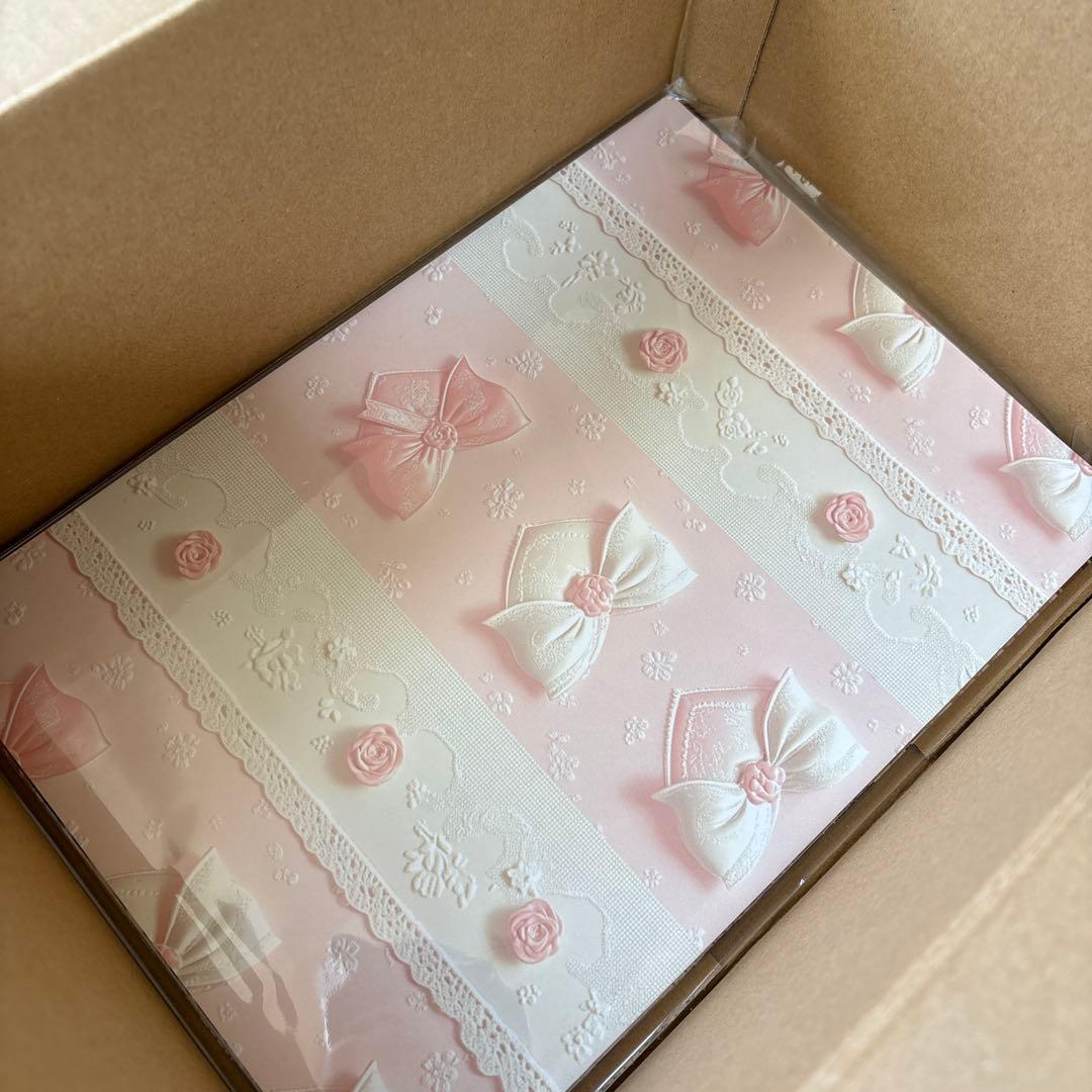 3 断捨離　セット　コラージュ　まとめ　素材　日記　紙もの　おすそ分け